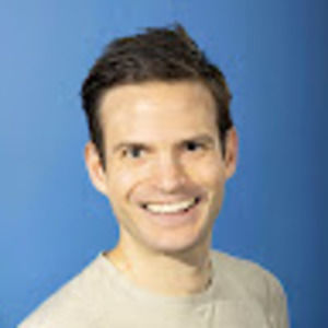 Meet your Posher, Harrison